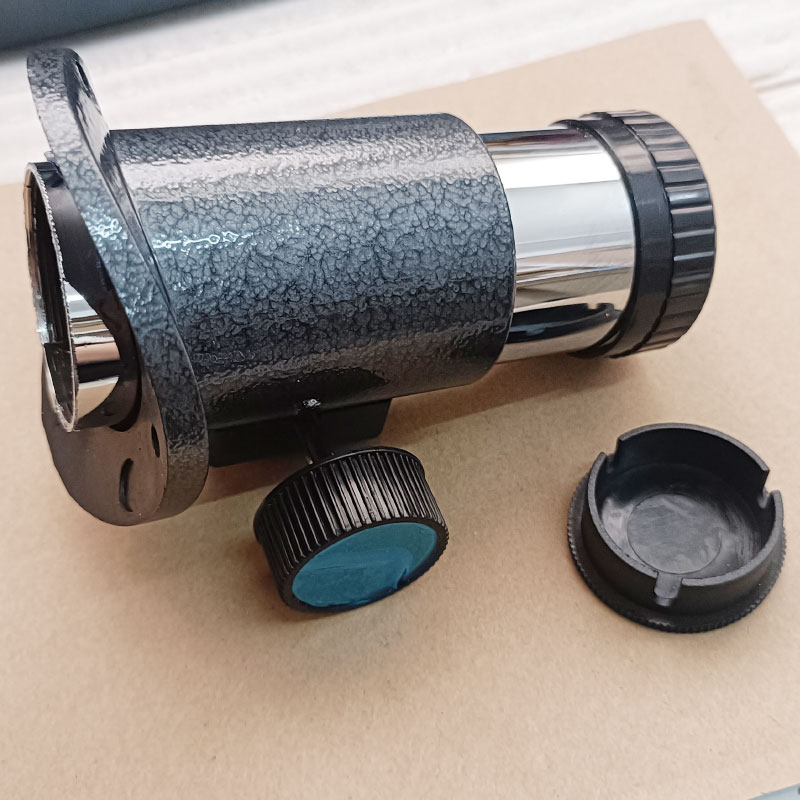 Focusing Seat ABS Focuser Gear - Telescope Reflector 130 recension och pris
