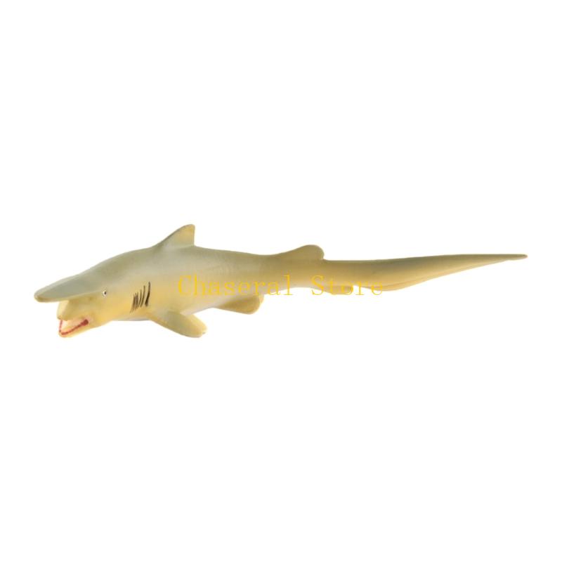 E7CE Realistic Fish Model for  - Science Exhibition Models recension och pris