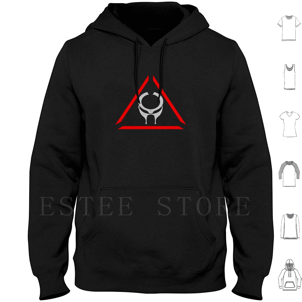 Logo Hoodies Long Sleeve Hunte - Science Hunter recension och pris