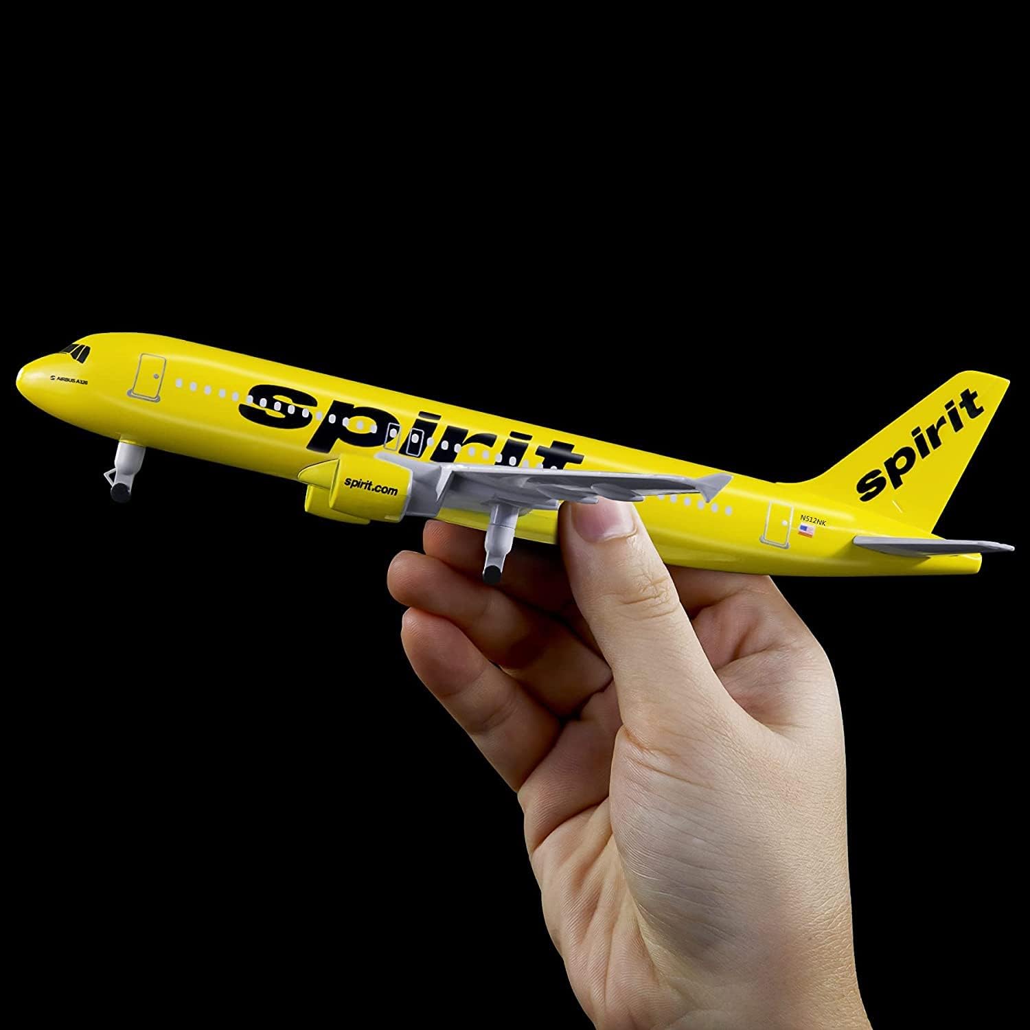 20CM Scale PlaneAlloy American - Science Exhibition Models recension och pris