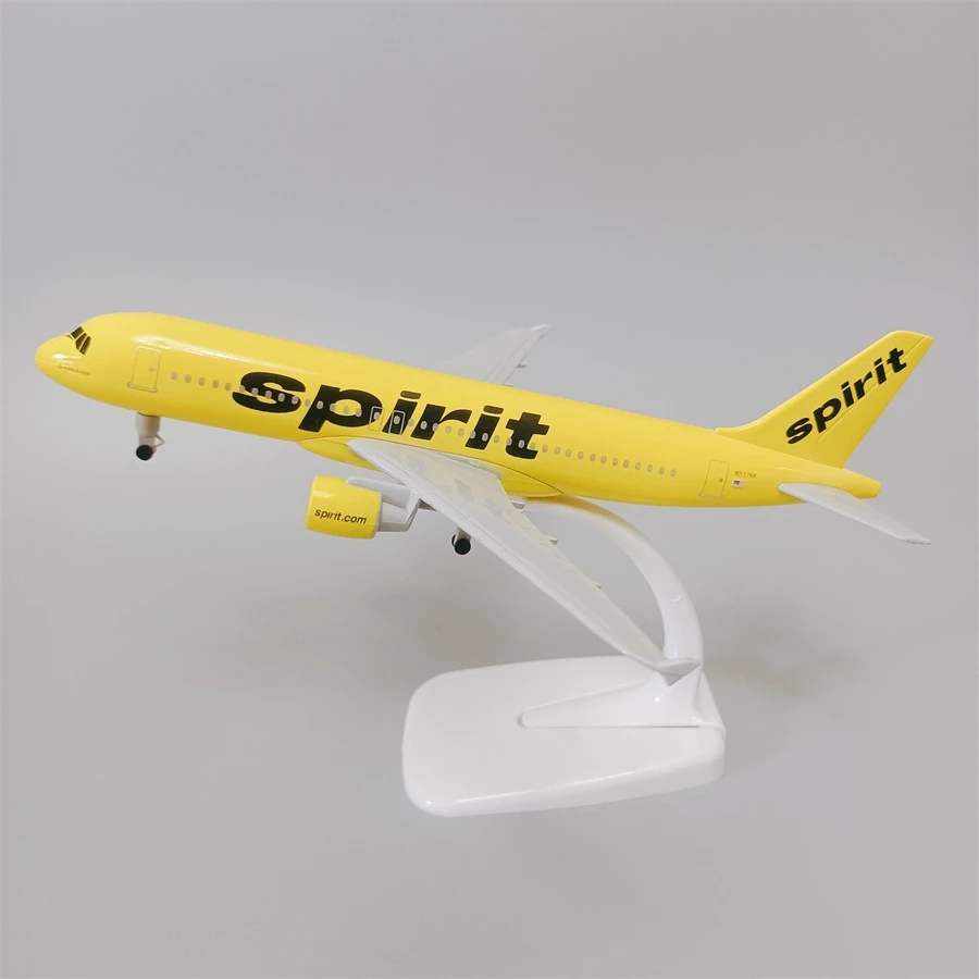 20CM Scale PlaneAlloy American - Science Exhibition Models recension och pris