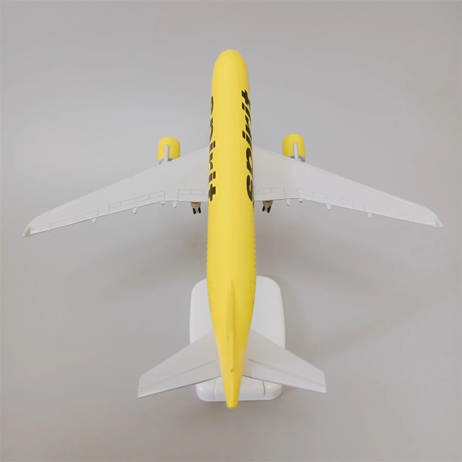 20CM Scale PlaneAlloy American - Science Exhibition Models recension och pris
