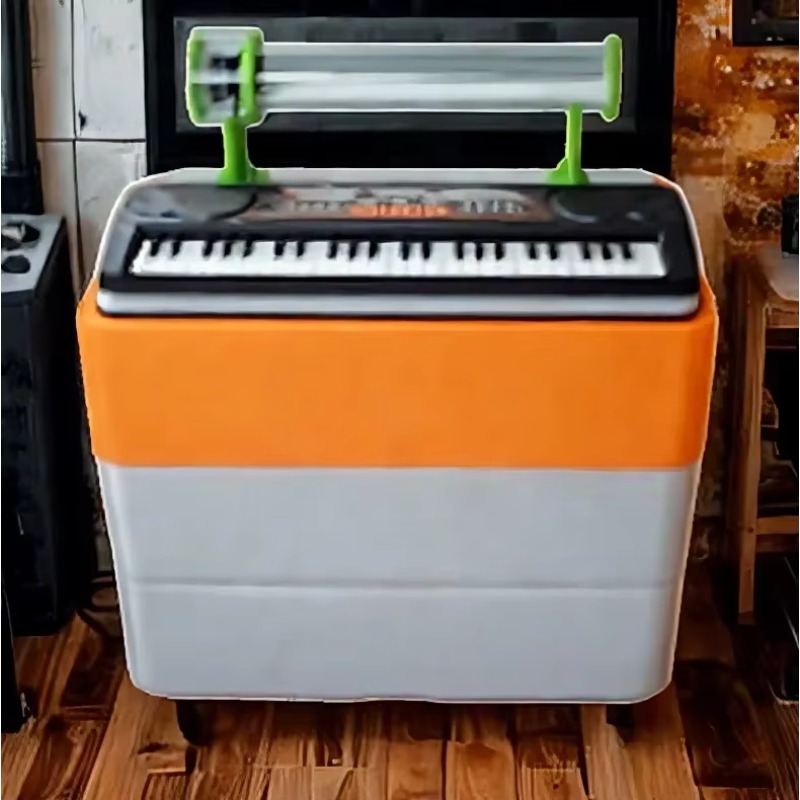 Manufacturer New Sound Standin - Science Exhibition Models recension och pris