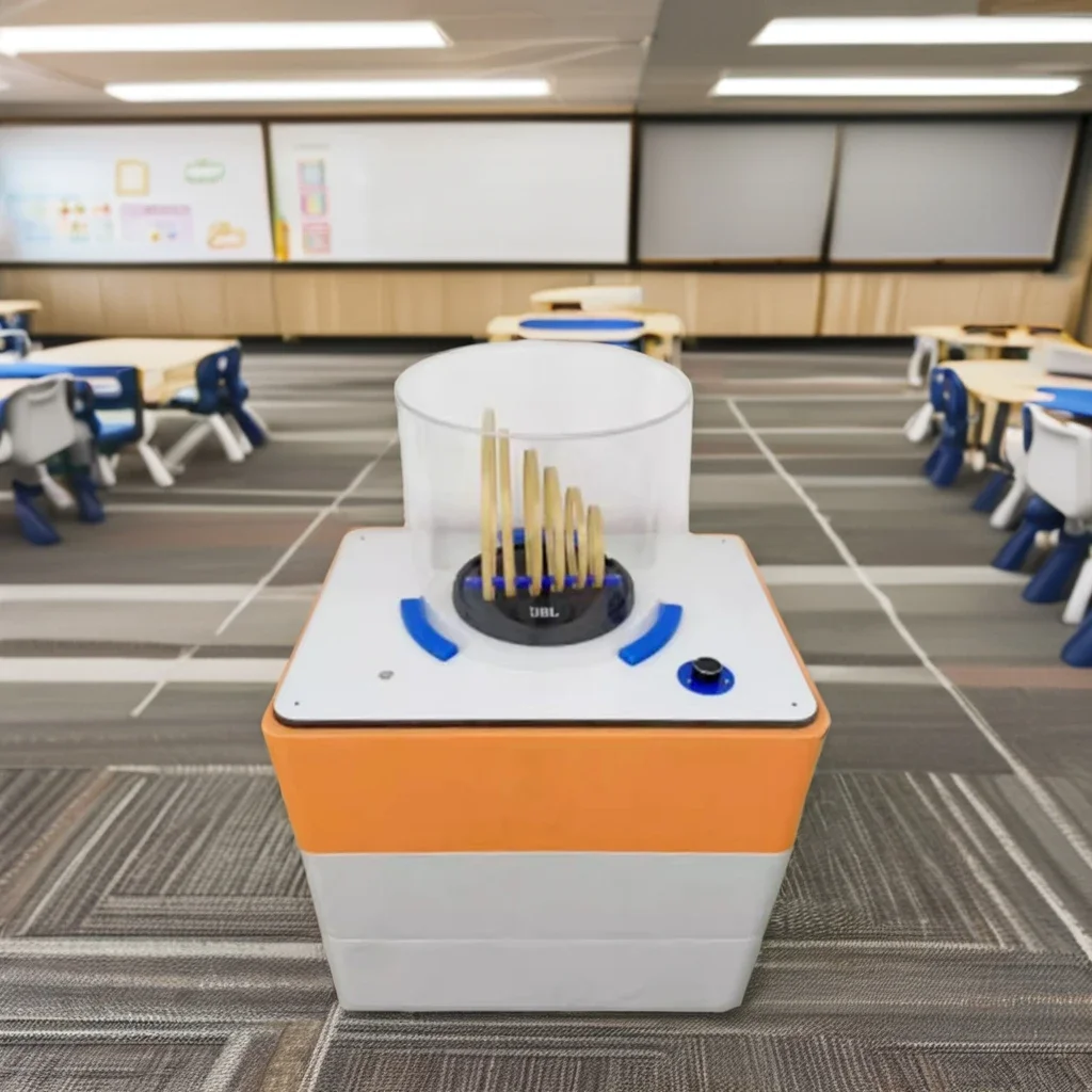 Manufacturer New Resonance Rin - Science Exhibition Models recension och pris