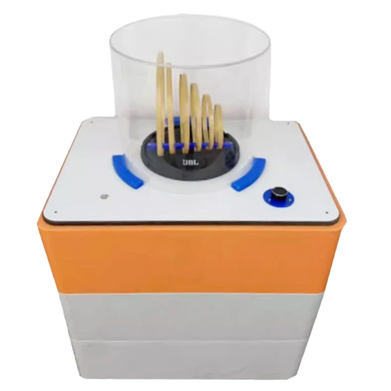 Manufacturer New Resonance Rin - Science Exhibition Models recension och pris