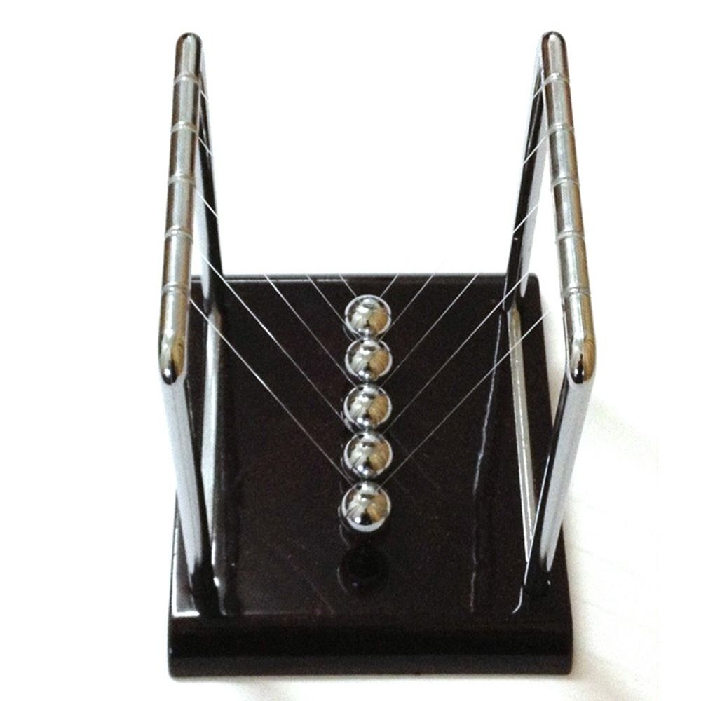 Home Decoration Early Educatio - Newton Cradle Large recension och pris