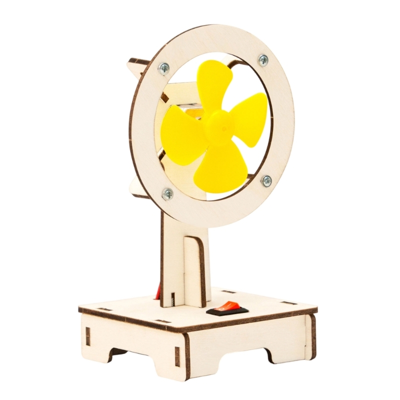 Hand Craft Science Experiment  - Science Project Physics recension och pris