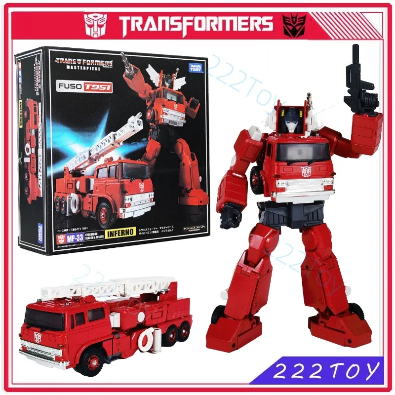 In Stock Transformers Toy Mast - Science Robot recension och pris