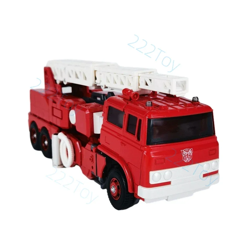In Stock Transformers Toy Mast - Science Robot recension och pris