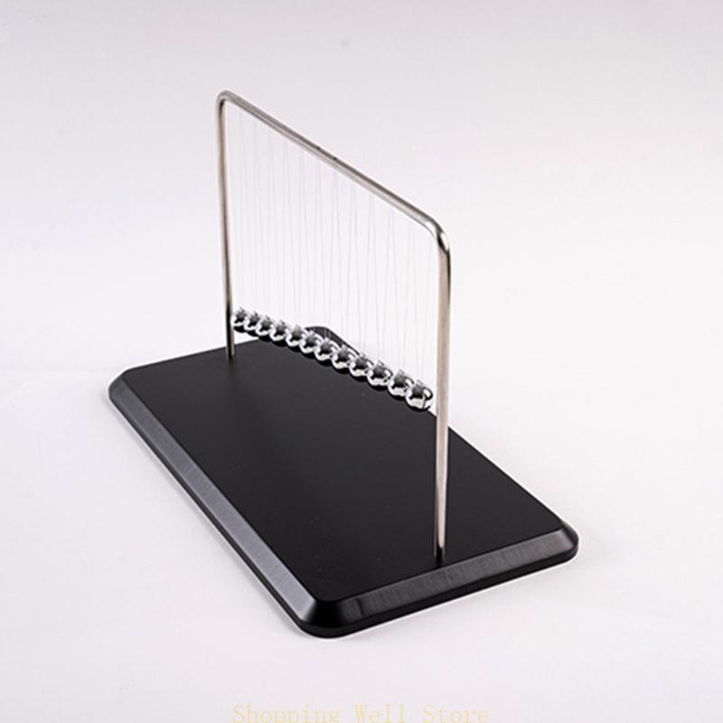 KX4B Pendulum WavesEverlasting - Newton Cradle Large recension och pris