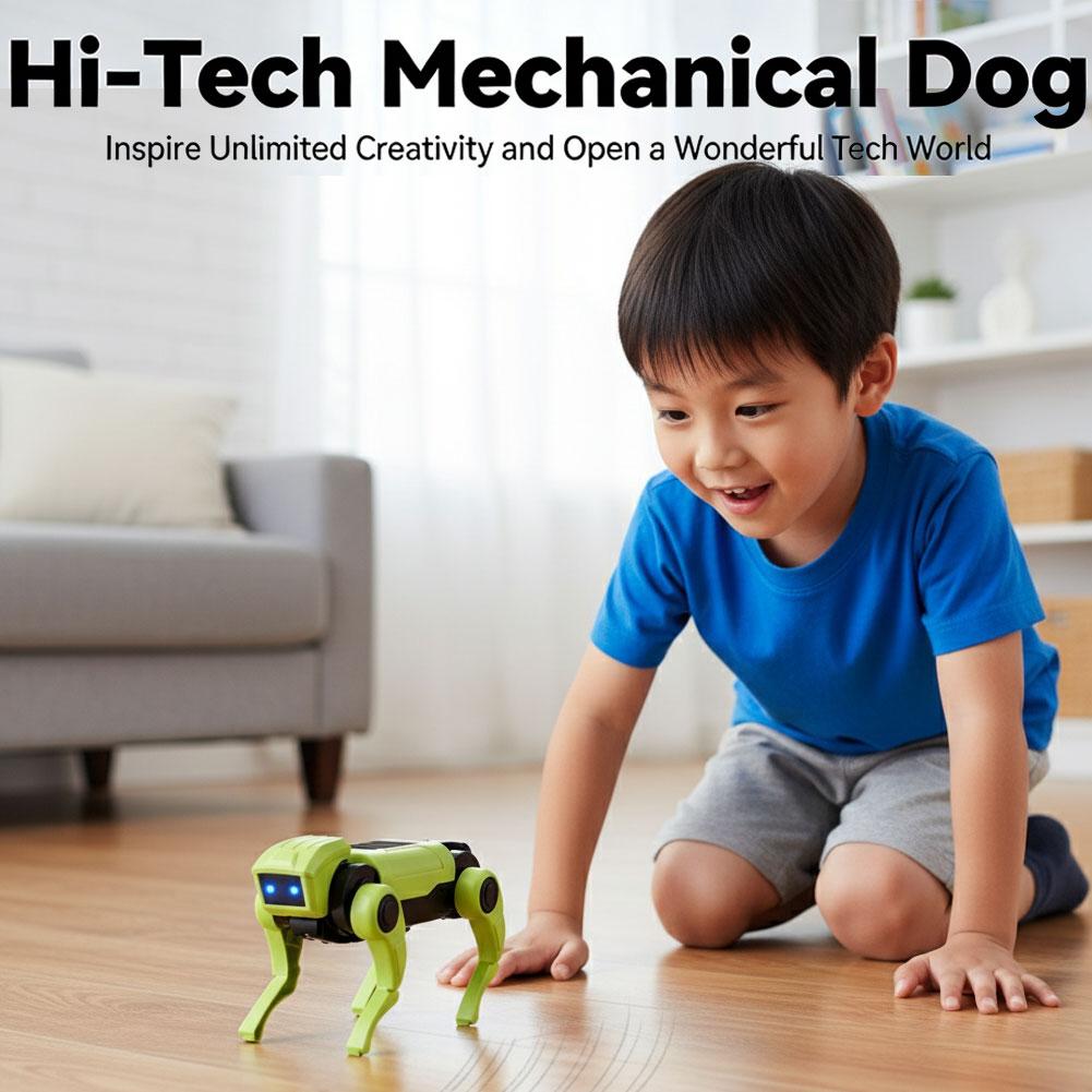 1/2Pcs Rc Robot Children's Rem - Science Robot recension och pris