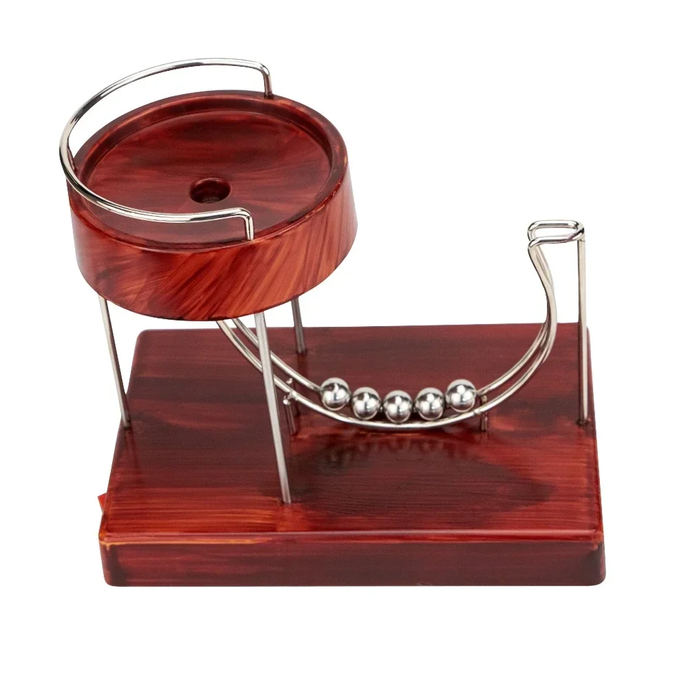 2024 Art Perpetual Machine Kin - Newton Cradle Large recension och pris