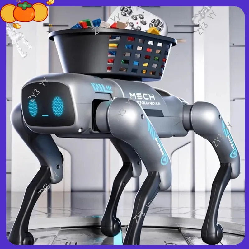 Leo 2026 New Ai Smart Remote C - Science Robot recension och pris