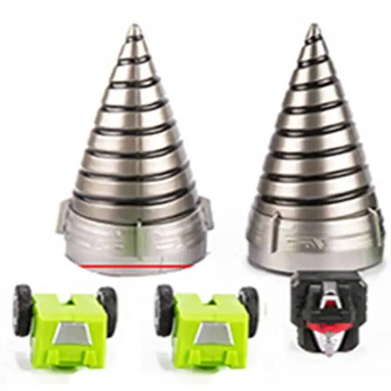 Jinbao Devastator Update Kit P - Science Robot recension och pris