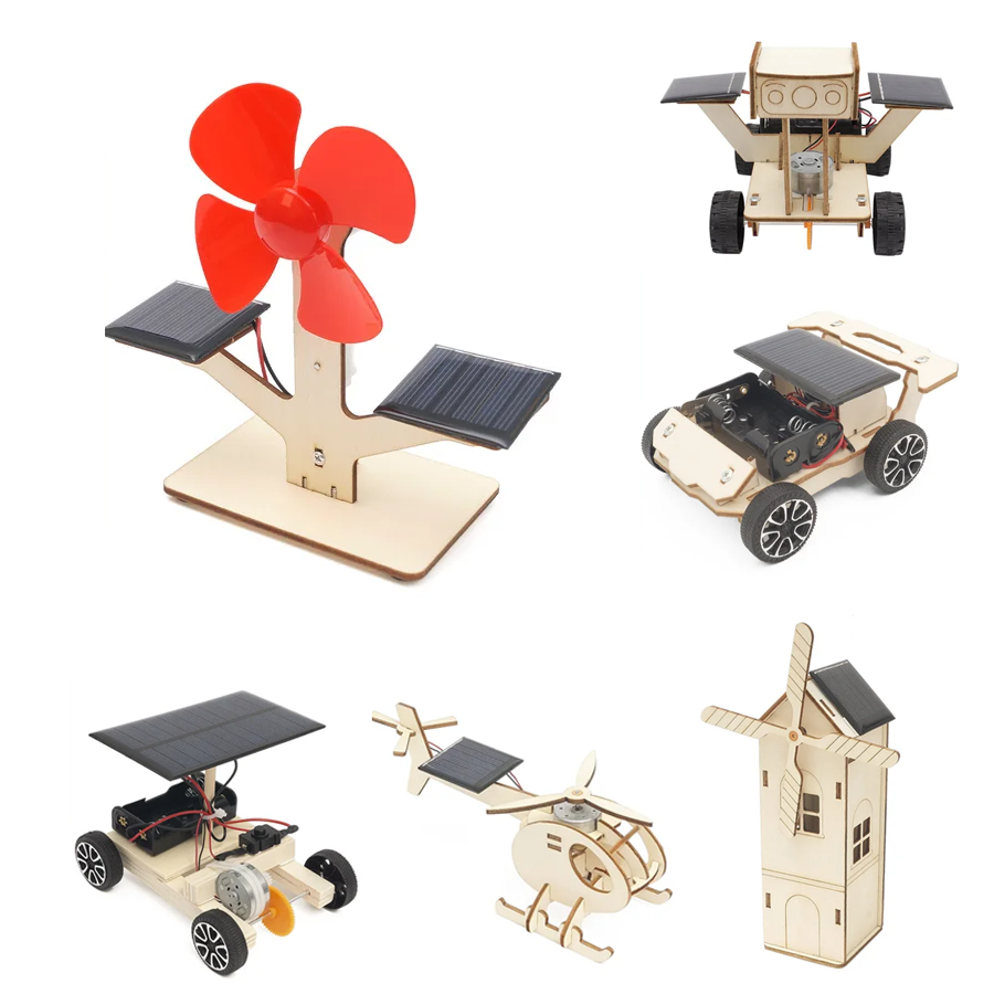 DIY Science Experiment Educati - Science Project Physics recension och pris