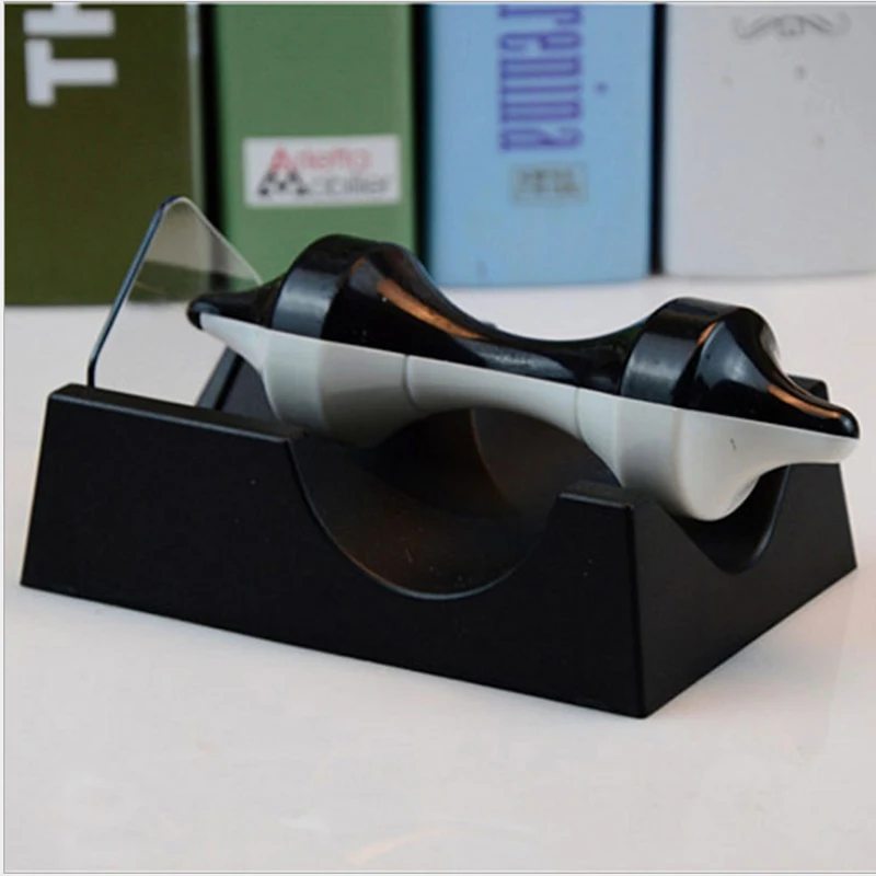 Gravity-Defying Magnetic Levit - Newton Cradle Large recension och pris