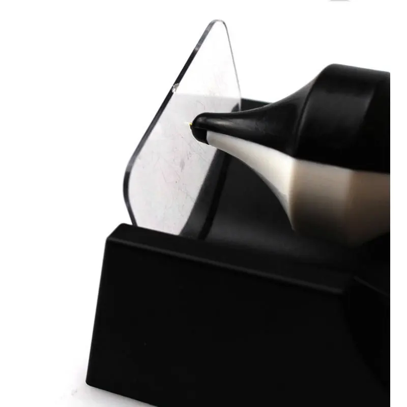 Gravity-Defying Magnetic Levit - Newton Cradle Large recension och pris