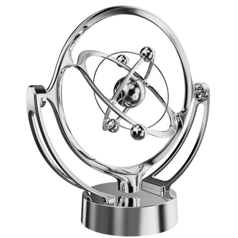 Galaxy Universe Celestial Swin - Newton Cradle Large recension och pris